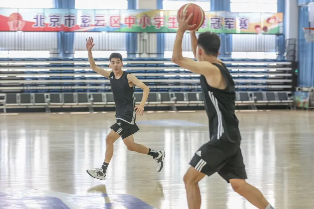如何制定智能篮球训练计划_0